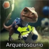 Arquerosaurio
