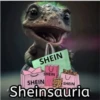 SHEIN
SHEIN
SHEIN
Sheinsauria
SHEIN