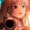 White queen date a bullet 6