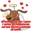 ️ [CUPID DOG] ️ 7