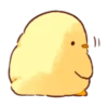 Soft and Cute Chicks 5