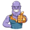 Thanos 8