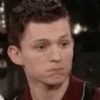 Tom Holland 7