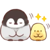 Soft and Cute Chicks 7