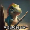 Artistasaurio