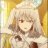 White queen date a bullet 7