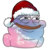 Winter Pepe 5