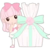 jewel PRINCESS 9