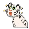 White Tiger 2 5