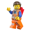 The LEGO Movie 5