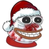 Winter Pepe 6