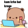 kam krke bat krege