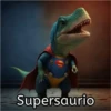 Supersaurio