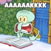 Spongebob & Frens 6