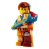 The LEGO Movie 8