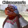 Chismosauria
