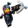 The LEGO Movie 9