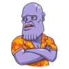 Thanos 10