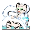 White Tiger 2 6