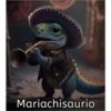 UNHYOY
Mariachisaurio