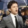 Tom Holland 10
