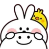 Spoiled rabbit 8