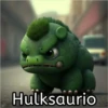 Hulksaurio