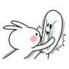 Spoiled Rabbit 6