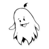 White ghost 5