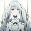 White queen date a bullet 9