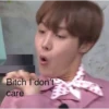 BTS STICKERS 5