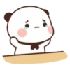 cute panda 5