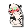 White Tiger 2 9