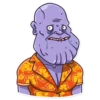 Thanos 11