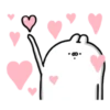 Ugly rabbit 10