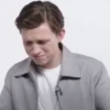Tom Holland 12