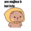 are mujhse b bat krlo