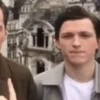 Tom Holland 13