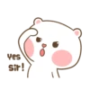 TuaGom : Puffy Bear 6
