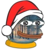 Winter Pepe 8