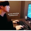 BTS STICKERS 7