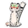 White Tiger 2 12