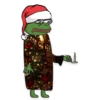 Winter Pepe 9