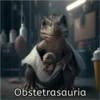 Obstetrasauria