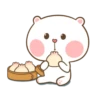 TuaGom : Puffy Bear 7