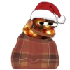 Winter Pepe 10
