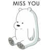 MISS YOU