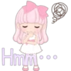 Hmm
