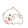 TuaGom : Puffy Bear 8