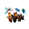 The LEGO Movie 10